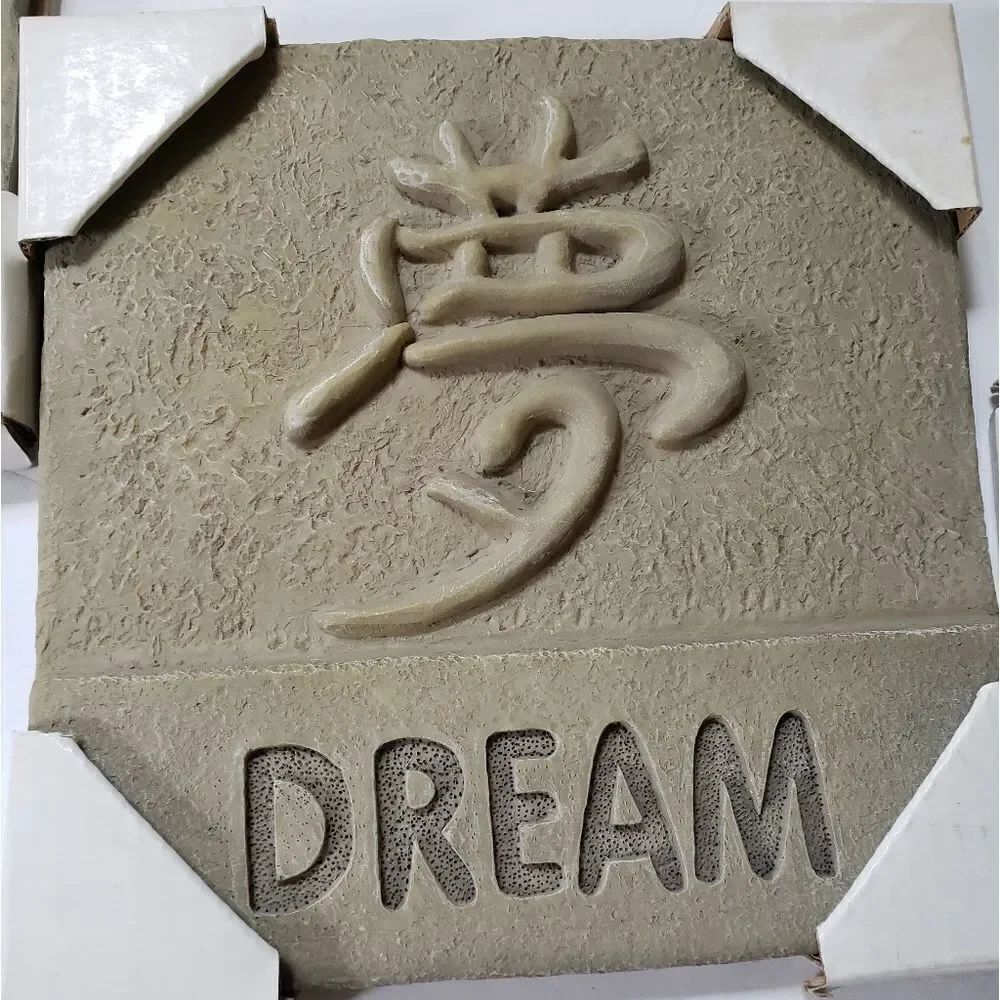 NEW Asian Wall Decor - Picture 4 of 8
